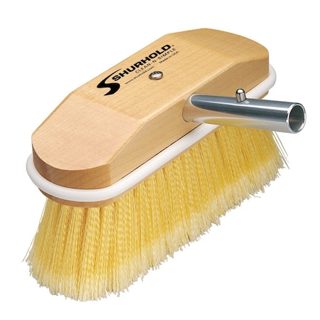 Shurhold Shurhold 2-1/2 in. Deck Brush 0308BA